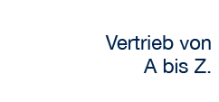 Das Vertriebshandbuch für Ihren Vertrieb.